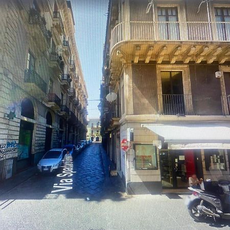 Duomo Rosa Home カターニア エクステリア 写真