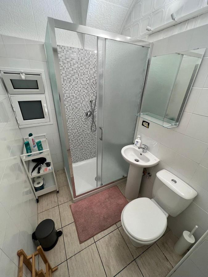 Duomo Rosa Home カターニア エクステリア 写真