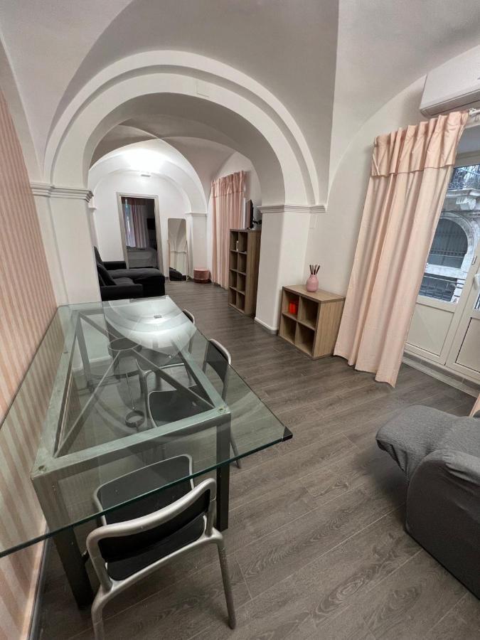 Duomo Rosa Home カターニア エクステリア 写真