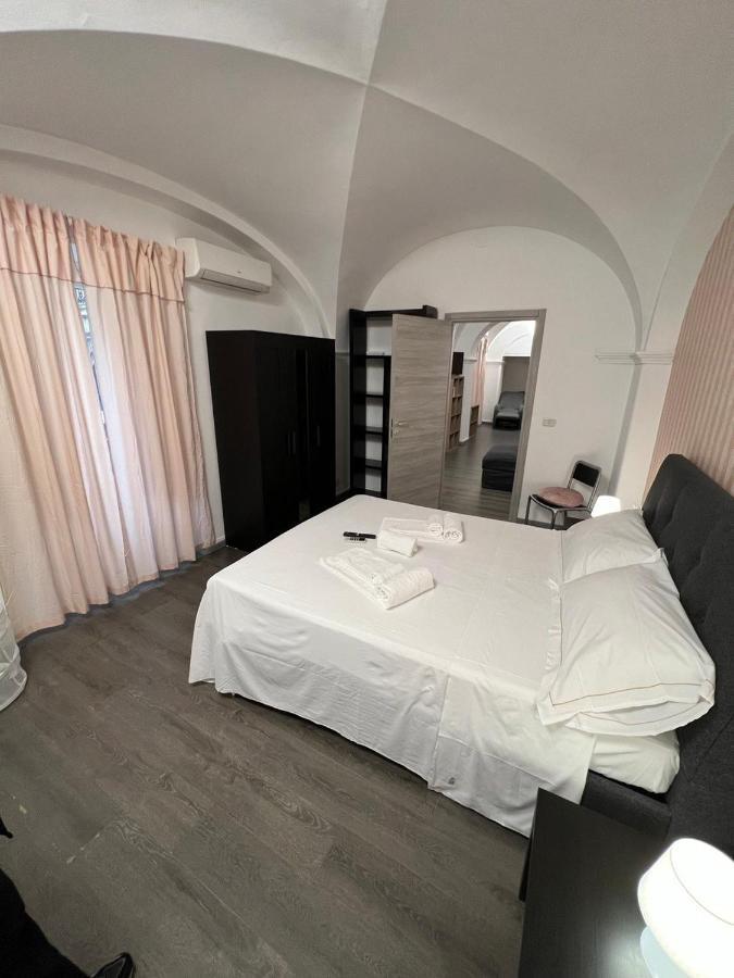 Duomo Rosa Home カターニア エクステリア 写真