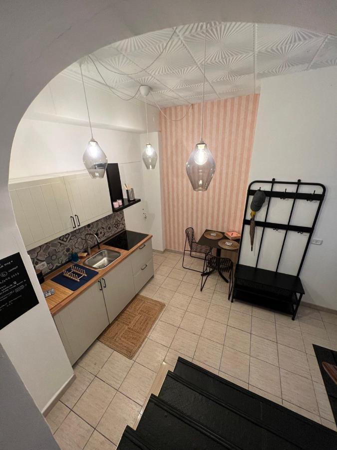 Duomo Rosa Home カターニア エクステリア 写真