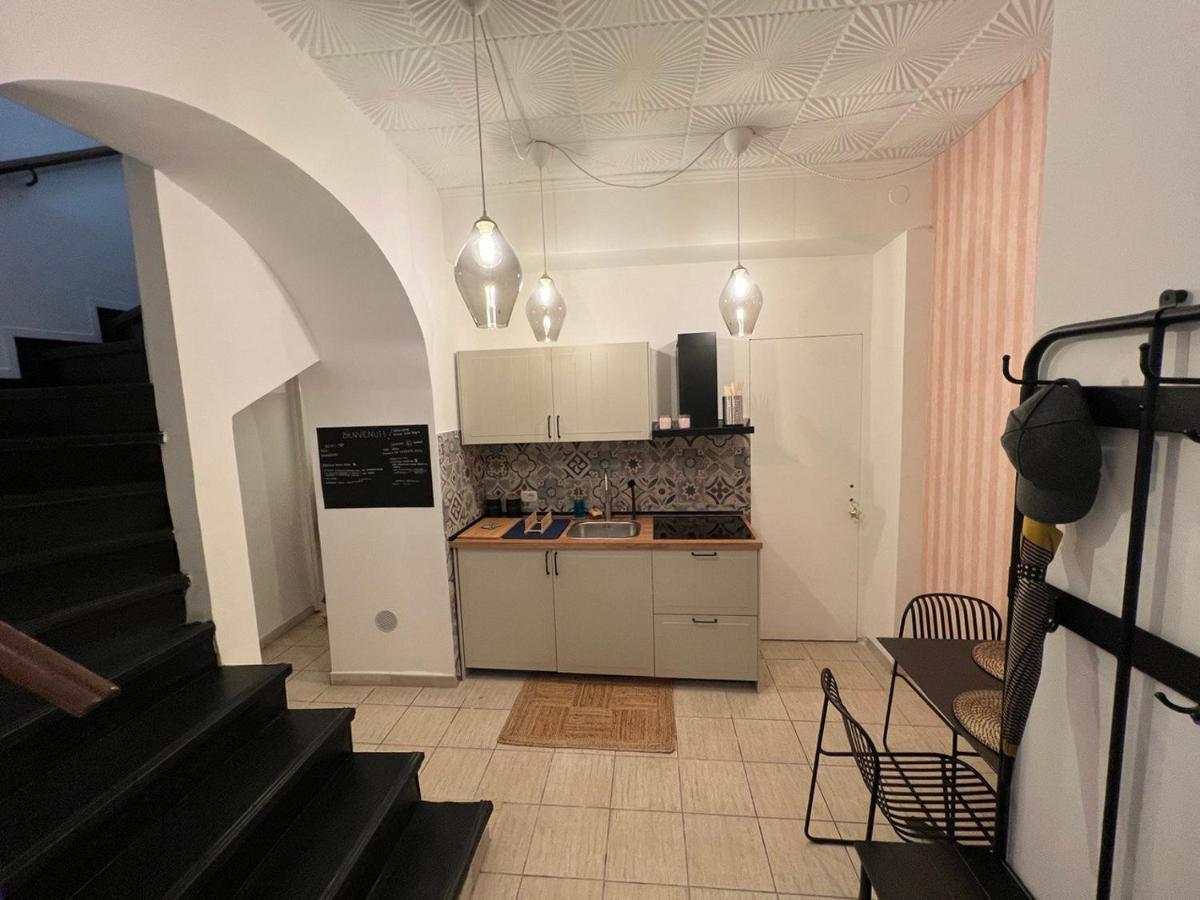 Duomo Rosa Home カターニア エクステリア 写真