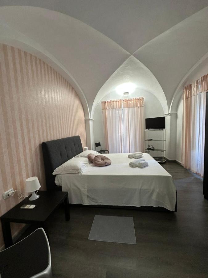 Duomo Rosa Home カターニア エクステリア 写真