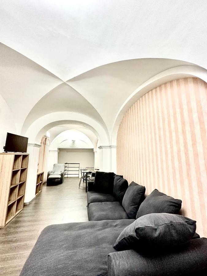 Duomo Rosa Home カターニア エクステリア 写真