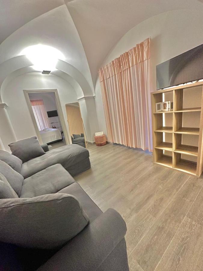 Duomo Rosa Home カターニア エクステリア 写真