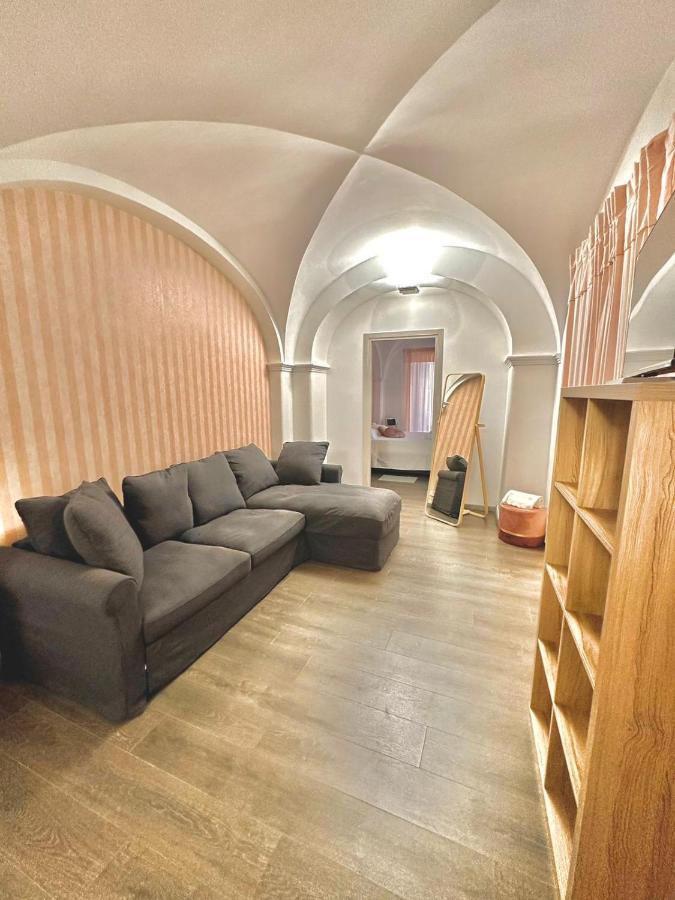 Duomo Rosa Home カターニア エクステリア 写真
