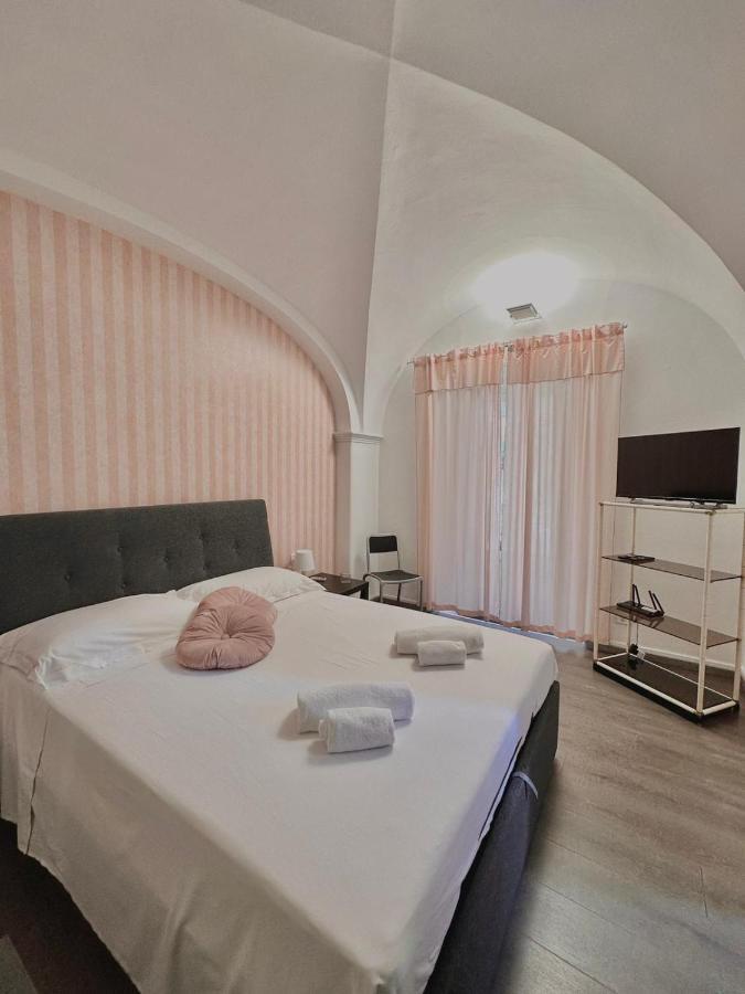 Duomo Rosa Home カターニア エクステリア 写真