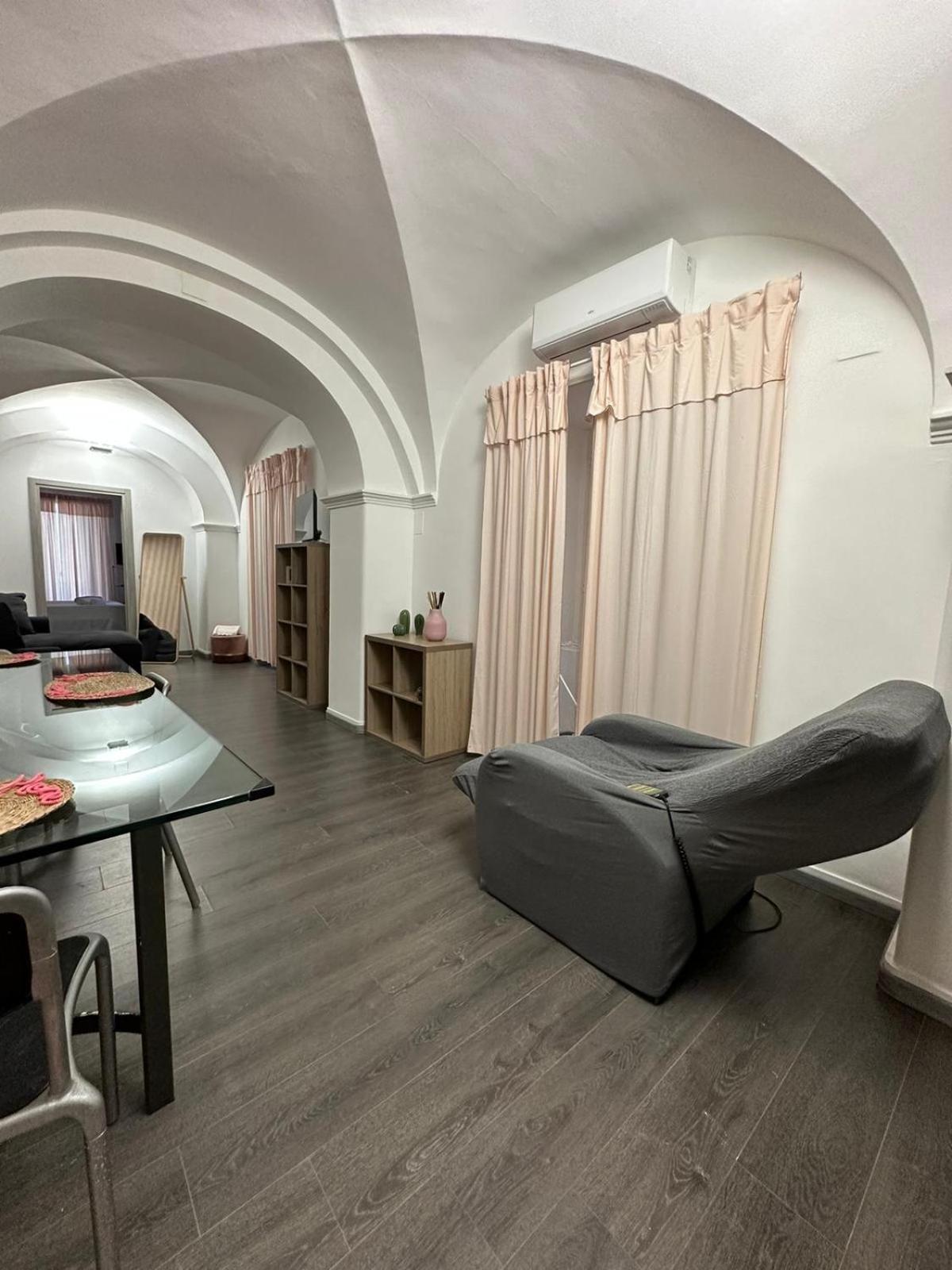 Duomo Rosa Home カターニア エクステリア 写真