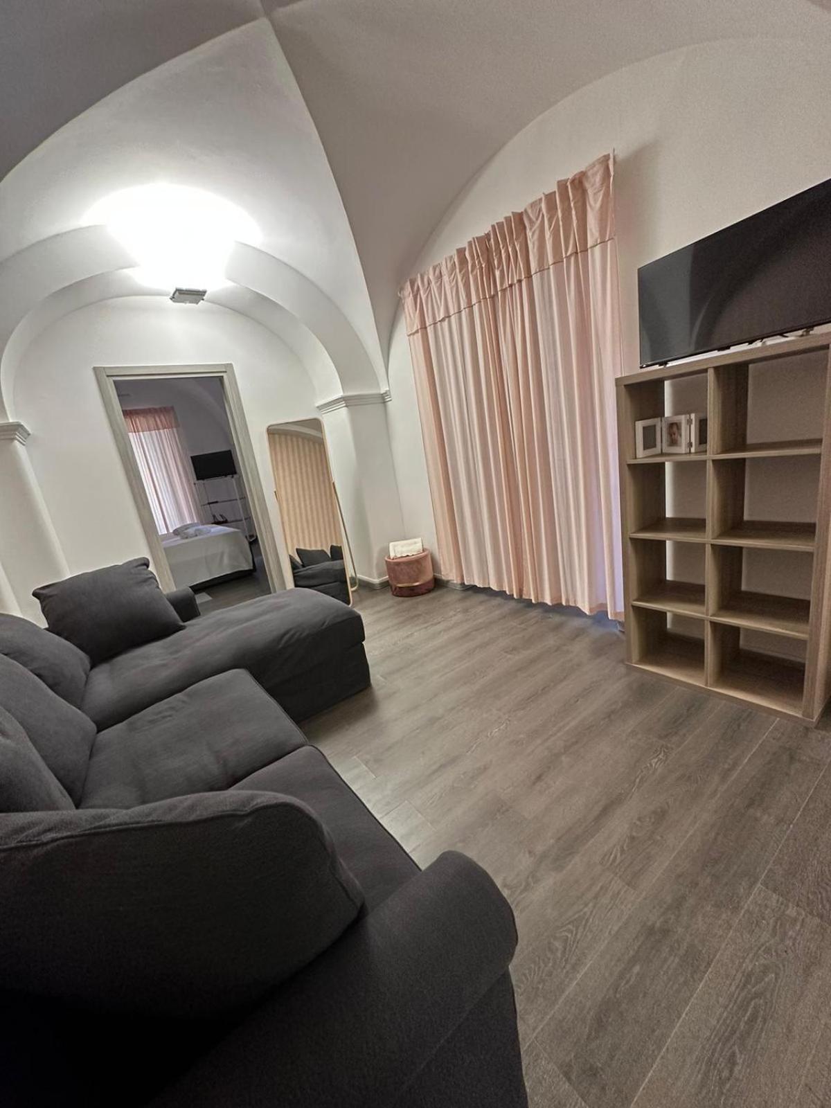 Duomo Rosa Home カターニア エクステリア 写真